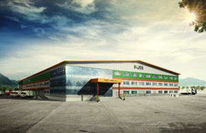 KTMC – KM Total Manufacturing Center의 사진
